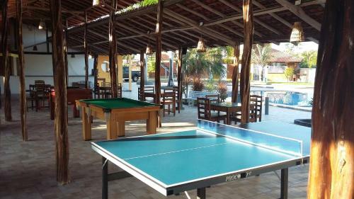 Apartamento Chal� Condom�nio Porto Dos Len��is