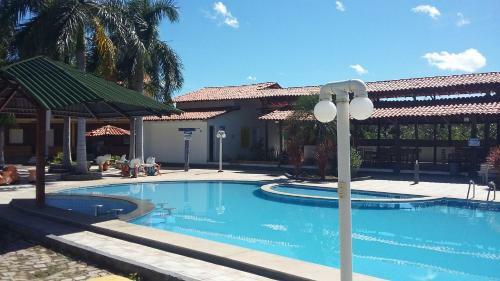 Apartamento Chal� Condom�nio Porto Dos Len��is