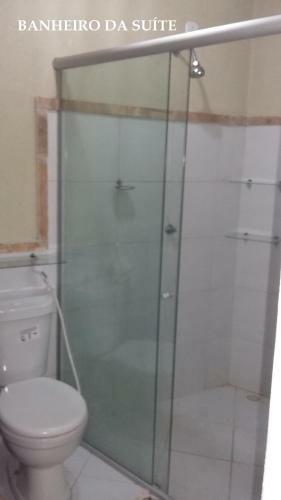 Apartamento Chal� Condom�nio Porto Dos Len��is