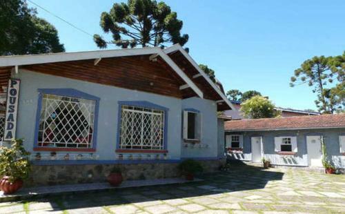 Apartamento Pousada Villa Agi