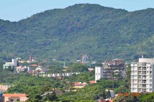 Apartamento Residencial Lunata
