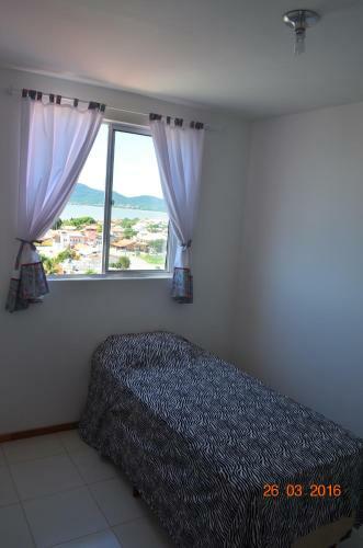 Apartamento Residencial Lunata