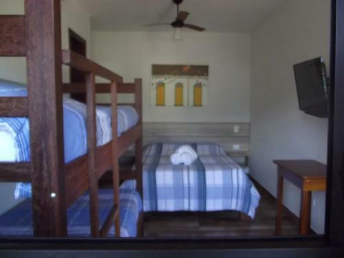 Hostal Pousada Miracolo