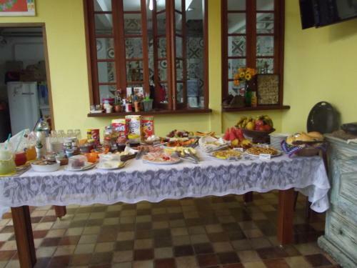 Hostal Pousada Miracolo