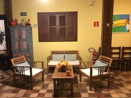 Hostal Pousada Miracolo