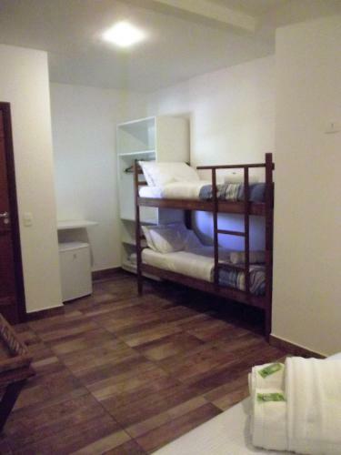 Hostal Pousada Miracolo