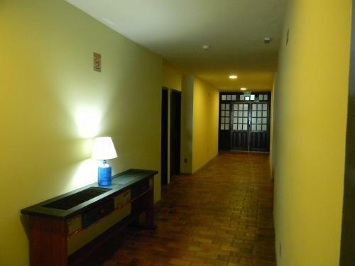 Hotel E Pousada Recanto Da Prainha