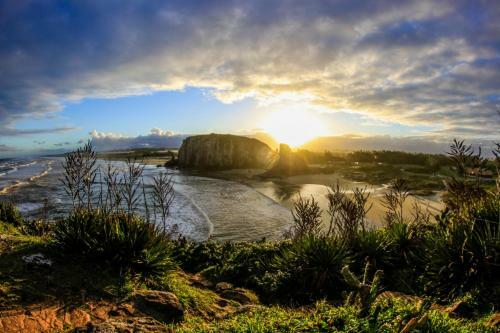 Hotel E Pousada Recanto Da Prainha