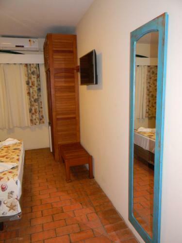 Hotel E Pousada Recanto Da Prainha