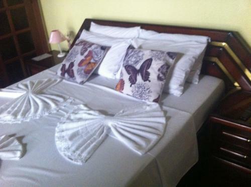 Hostal Pousada Praia Da Costa