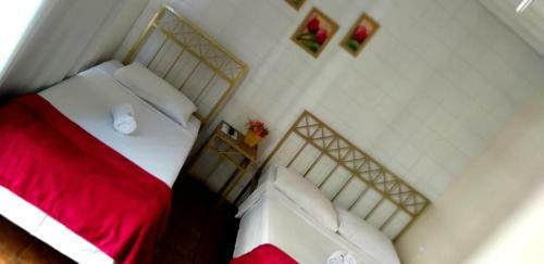 Hostal Pousada Praia Da Costa