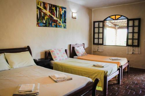 Hostal Pousada Zia Teresa