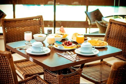 Hostal �ncoradouro Hotel Pousada