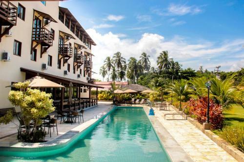 Hostal �ncoradouro Hotel Pousada