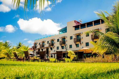 Hostal �ncoradouro Hotel Pousada