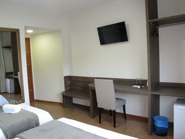 Hostal Hotel & Pousada Princesa Isabel Rua Teresa