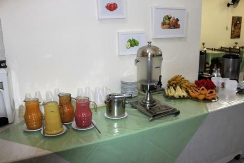 Apartamento Remmar Residence Hotel