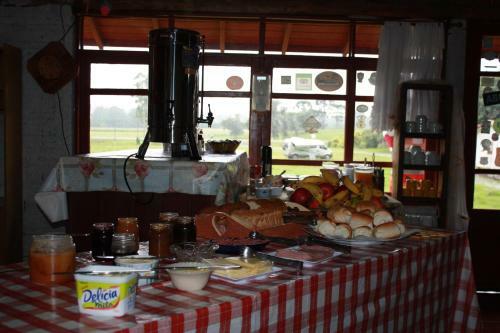 Lodge Hospedagem Nossa Senhora Das Gra�as