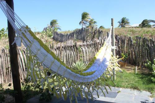 Posada The Spot - Beachfront Sports Pousada
