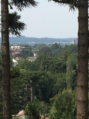 Apartamento Orsi