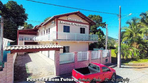 Hostal Pousada Bom Futuro