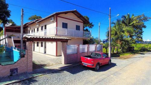 Hostal Pousada Bom Futuro