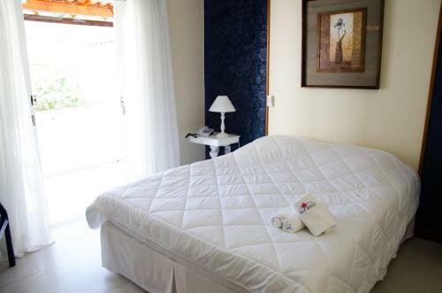 Hostal Vila Hibisco Pousada E Apart
