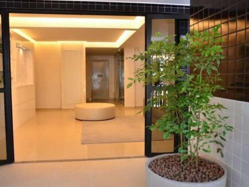 Apartamento Praia De Paju�ara Climatizado
