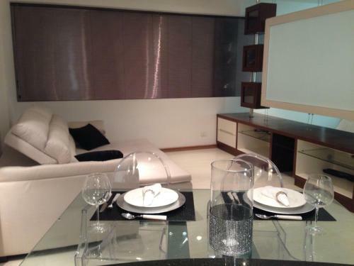 Apartamento Flat Anexo Ao Hotel Pestana