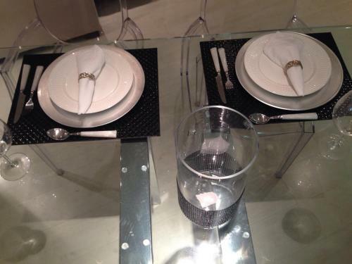 Apartamento Flat Anexo Ao Hotel Pestana