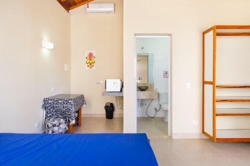 Hostal Chales Agua Marinha
