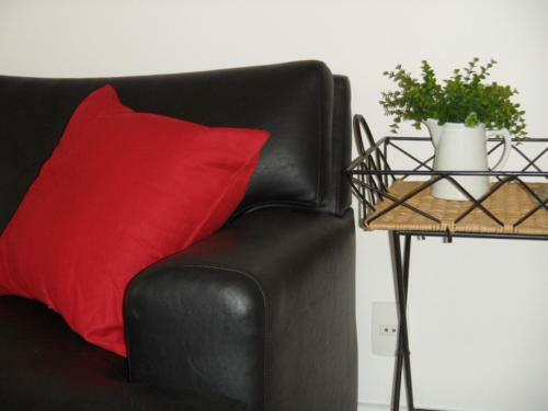 Apartamento Charmoso Flat Em Ipanema