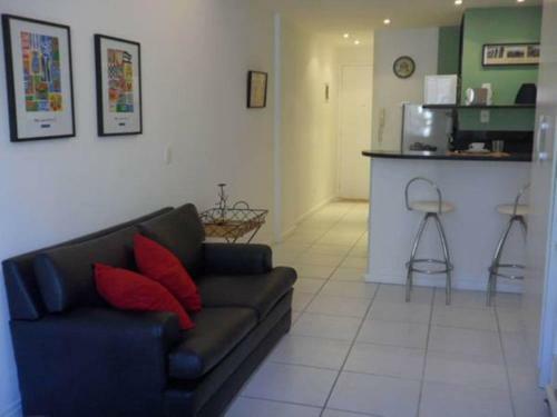 Apartamento Charmoso Flat Em Ipanema