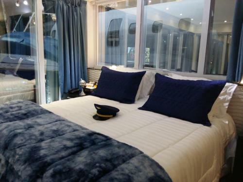 Hostal Vivie Pousada