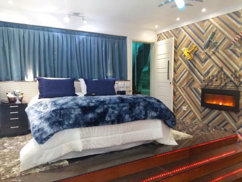 Hostal Vivie Pousada