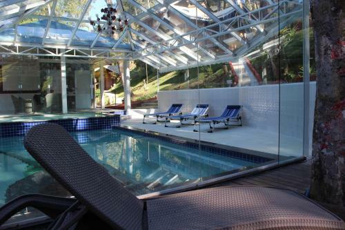 Hostal Vivie Pousada