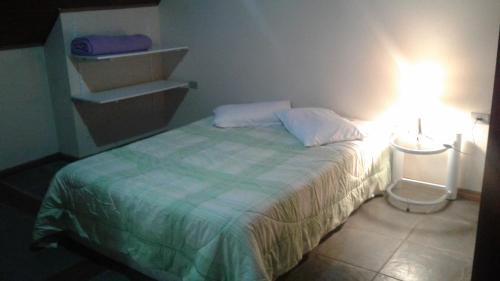 El Refugio 700