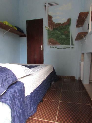 Hostal Pousada Recanto Dos P�ssaros