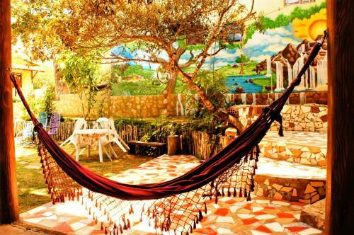 Hostal Pousada Recanto Dos P�ssaros
