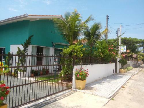 Hostal Gengibre Hospedaria