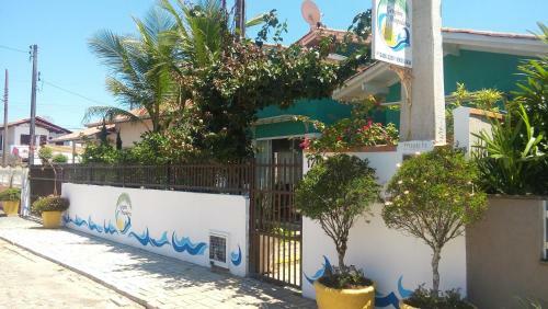 Hostal Gengibre Hospedaria