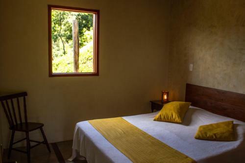 Hostal Pousada Vale Das Arauc�rias
