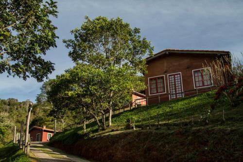 Hostal Pousada Vale Das Arauc�rias