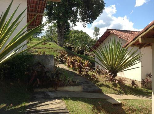 Lodge Maison Clapp
