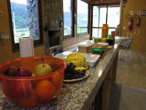 Graxaim Ecohostel