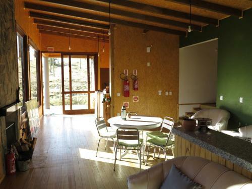 Graxaim Ecohostel
