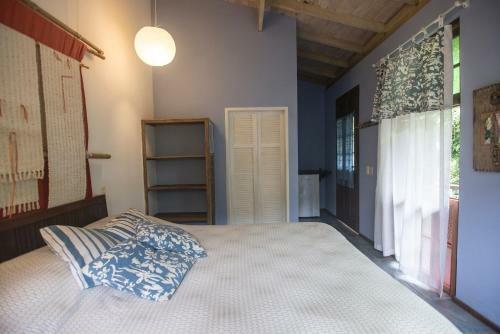 Bed & Breakfast Na Mata