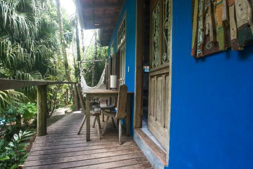 Bed & Breakfast Na Mata