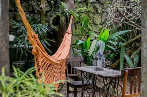 Bed & Breakfast Na Mata