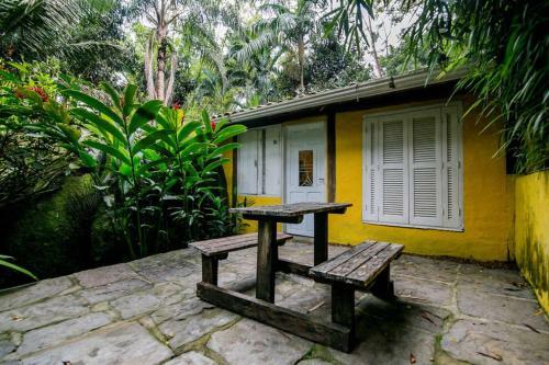 Bed & Breakfast Na Mata